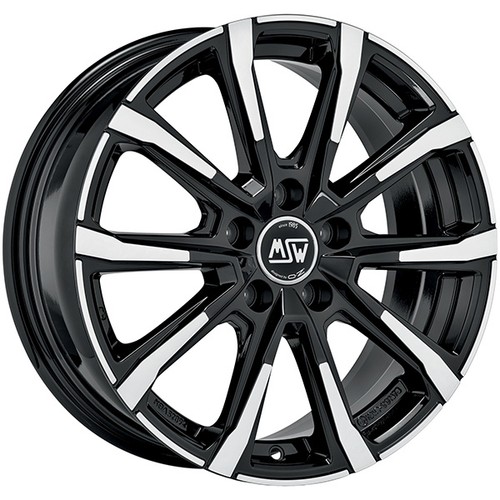 Alloy wheel msw for - alloy,