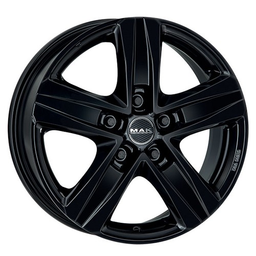 Alloy wheel mak stone - alloy,