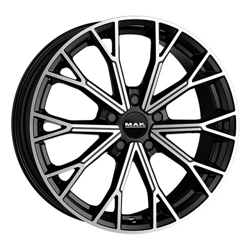 Alloy wheel mak asphalt for - alloy,