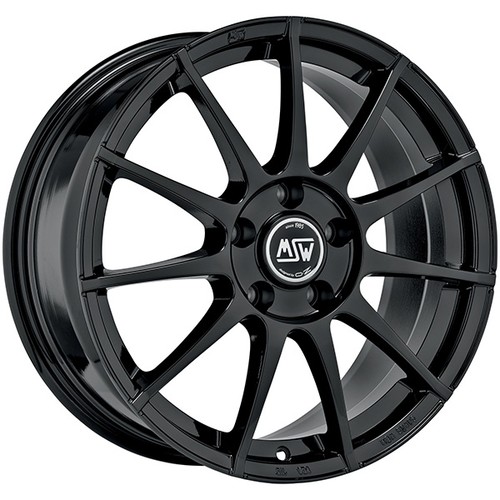 Alloy wheel msw - alloy,
