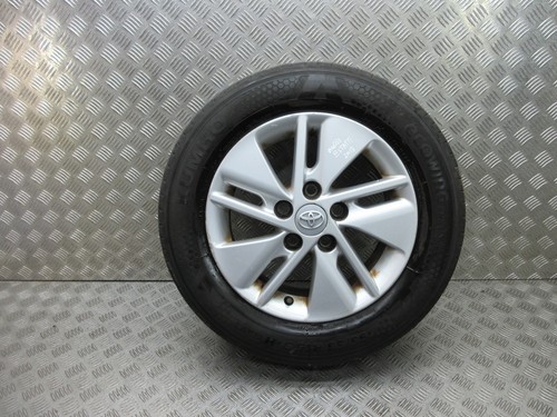 2013 toyota auris mk2 estate - mk2,