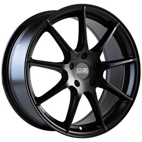 Alloy wheel racing omnia - racing,