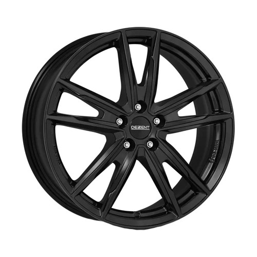 Alloy wheel dezent - alloy,