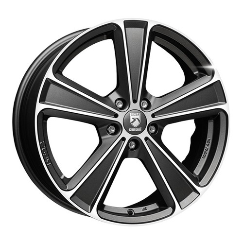 Alloy wheel momo - momo, shot!