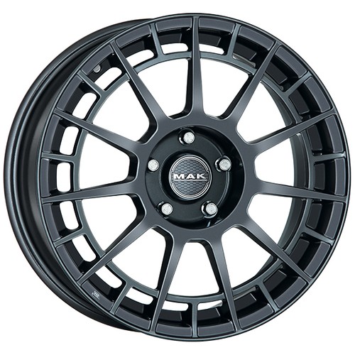 Alloy wheel mak ntt - mak,