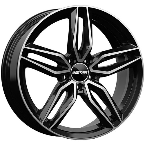 Alloy wheel gmp fasten for - fasten,