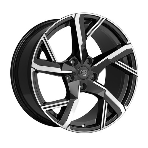 Alloy wheel msw for - msw,