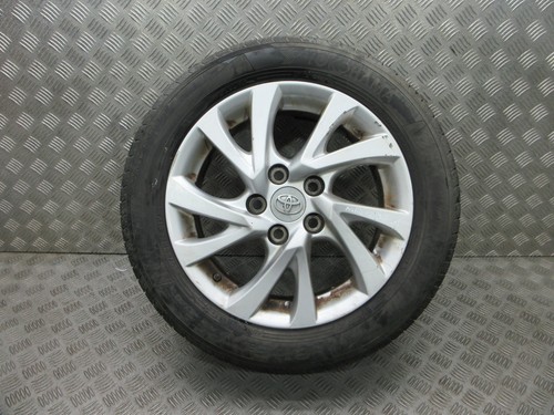 2018 toyota auris - auris, 1.8