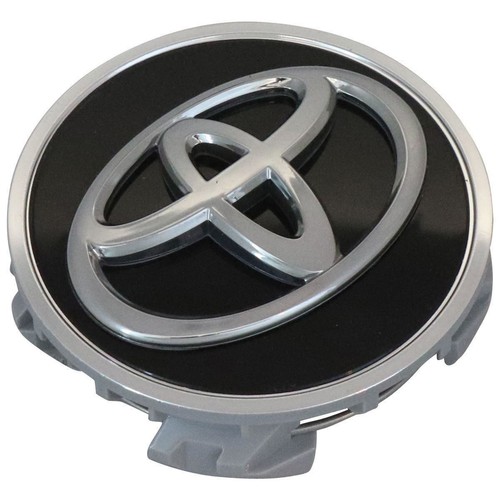 Genuine toyota alloy - 17", wheel