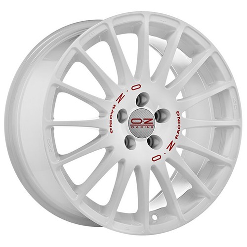 Alloy wheel racing - alloy, oz