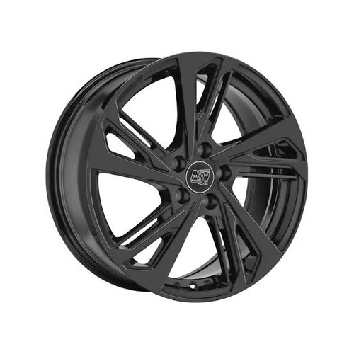 Alloy wheel msw for - wheel, 60