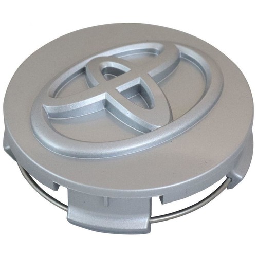 Genuine toyota alloy wheel - genuine,