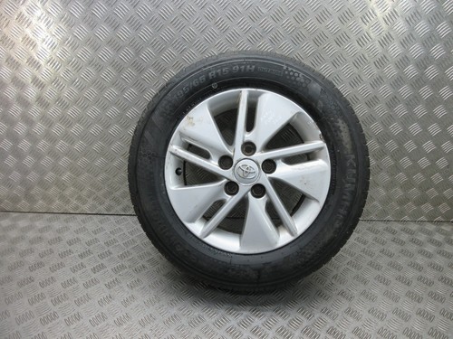 2013 toyota auris mk2 - auris,