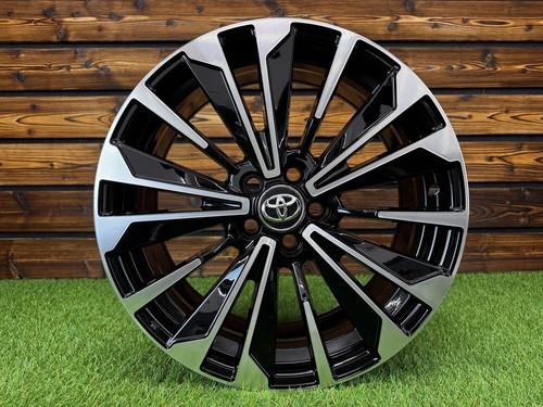 R17 5x100 toyota - 5x100,