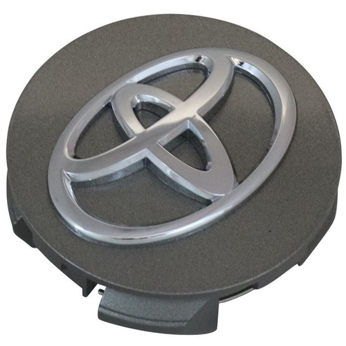 Genuine toyota alloy wheel - genuine, 17"