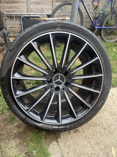 Wheels tyres of them 19 - +,