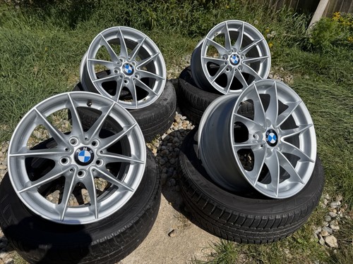 Alloy wheels cosmetic - wheels,