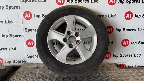 2010 2012 toyota auris - toyota,