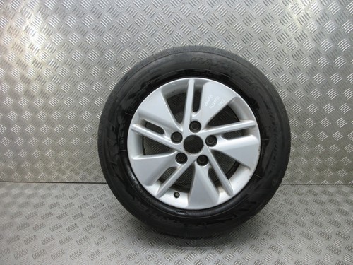 2013 toyota auris mk2 - 2013, estate