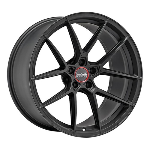 Alloy wheel racing - oz,