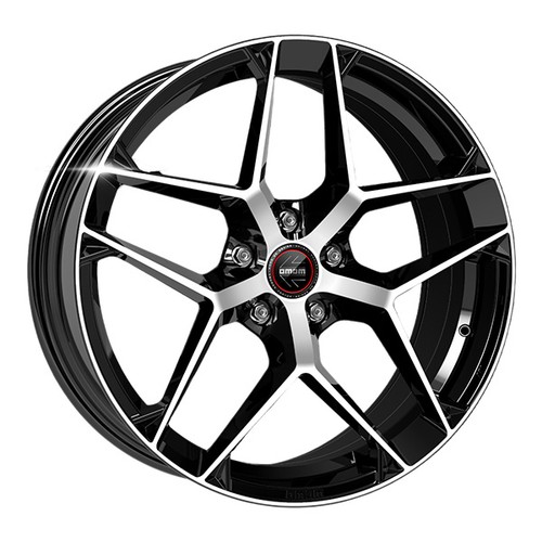 Alloy wheel momo for - alloy,