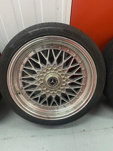 Alloy wheels - alloy,