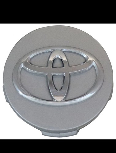 Toyota alloy wheel - alloy,