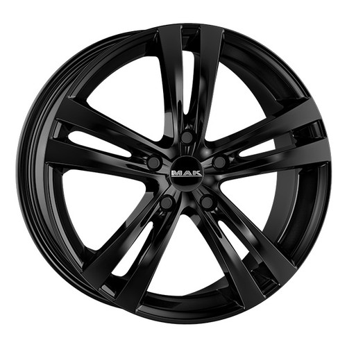 Alloy wheel mak zenith - alloy,