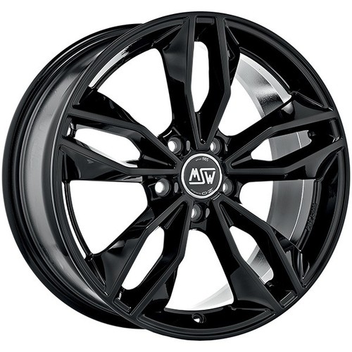 Alloy wheel msw for - alloy,