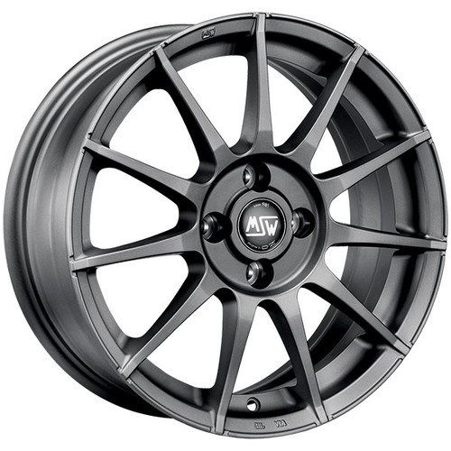 Alloy wheel msw for - alloy, 85