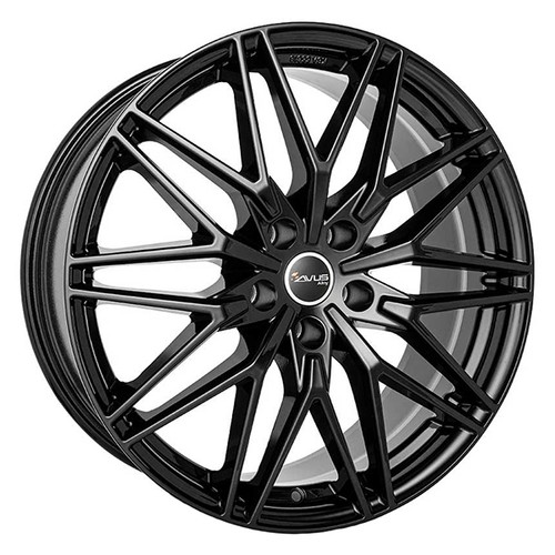 Alloy wheel avus mb6 for - avus, ac-mb6