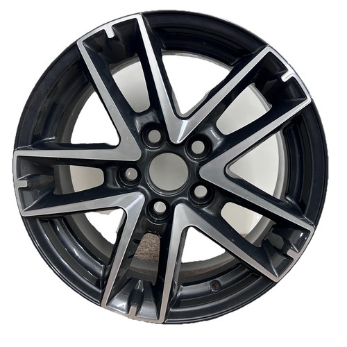 Toyota alloy wheel - toyota, 16"x6.5j