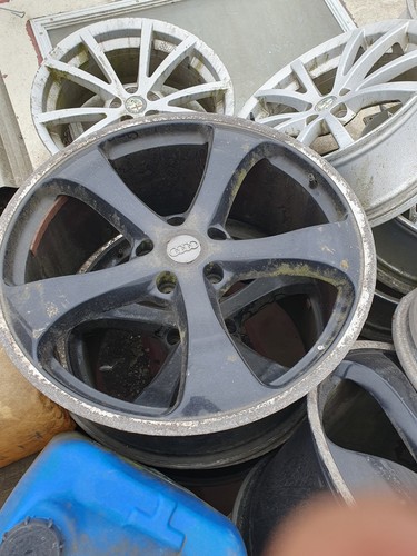 Alloy wheels for - alloy, sale