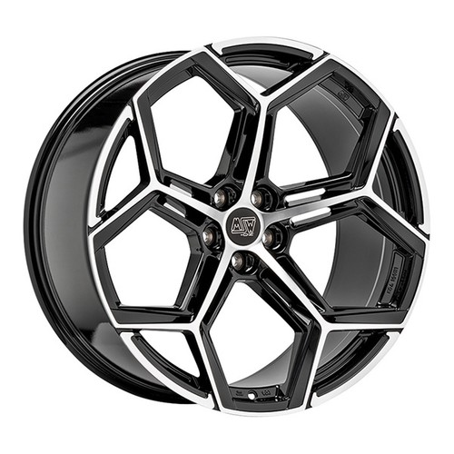 Alloy wheel msw for - wheel,