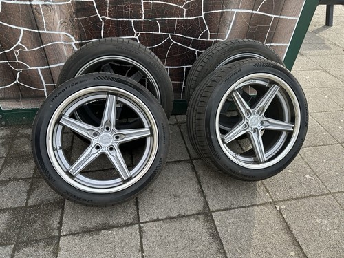 Inch alloys new - 19, fit