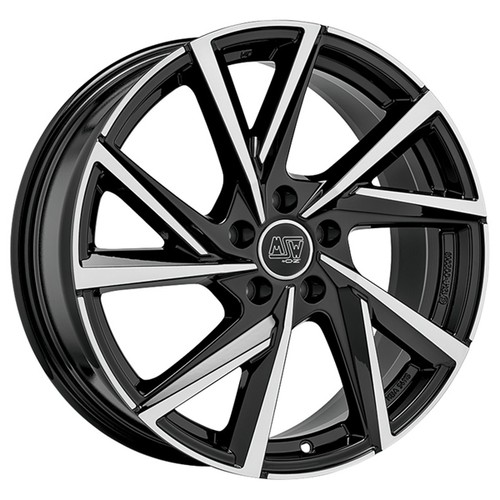 Alloy wheel msw - wheel,