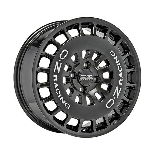 Alloy wheel racing rr40 for - wheel,