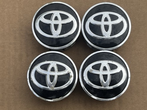 Original toyota hr - x4,