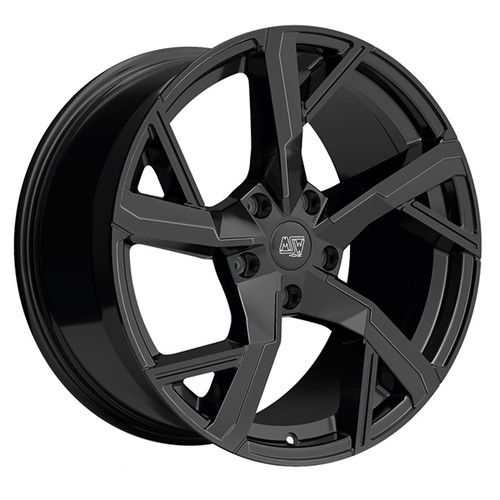 Alloy wheel msw for - wheel, 54