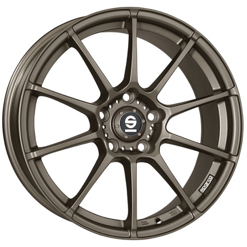 Alloy wheel sparco assetto - sparco,
