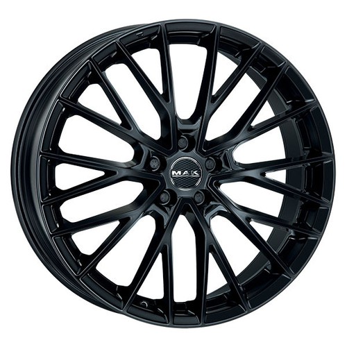 Alloy wheel mak - alloy,