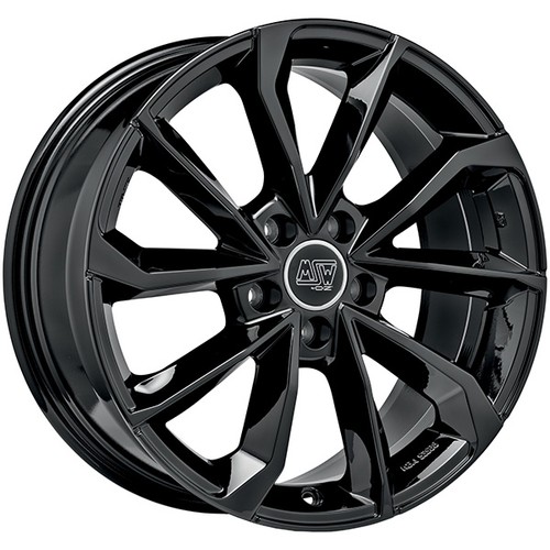 Alloy wheel msw - alloy,