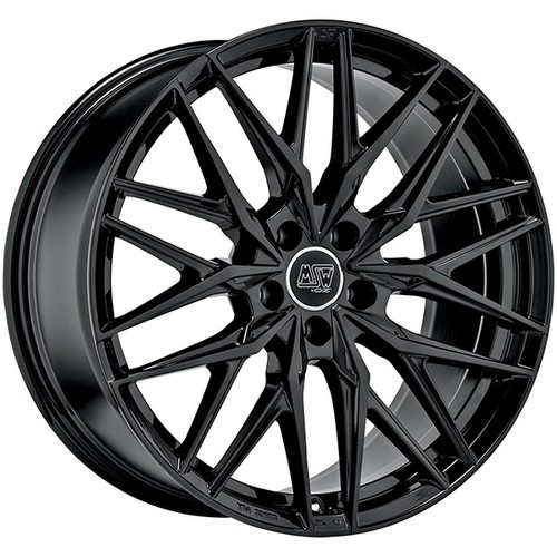 Alloy wheel msw - alloy, 50