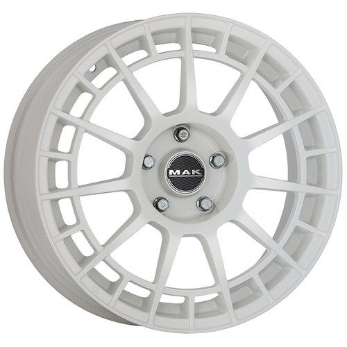 Alloy wheel mak ntt - alloy, toyota