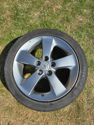Toyota auris mk1 e150 - toyota,