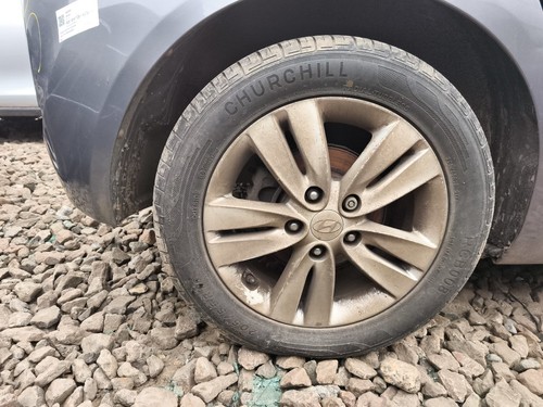 Hyundai ix20 2010 - hyundai, alloy