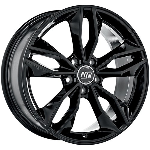 Alloy wheel msw - wheel, 71