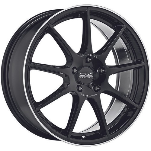 Alloy wheel racing - wheel,