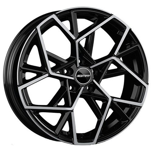 Alloy wheel gmp cartesio - cartesio, for