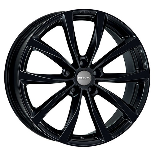 Alloy wheel mak - alloy, wolf
